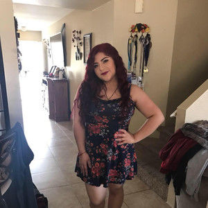 Meet your Posher, Virginia